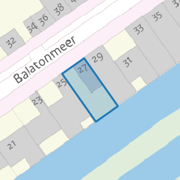 Perceel WDN01-A-7307