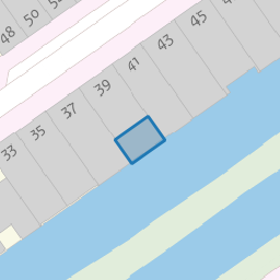 Perceel WDN01-A-7311