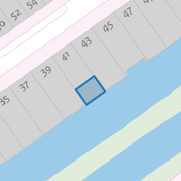 Perceel WDN01-A-7313