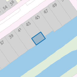 Perceel WDN01-A-7315