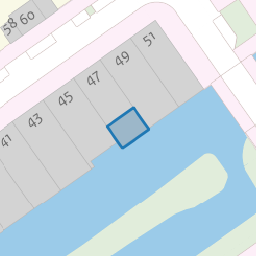 Perceel WDN01-A-7319