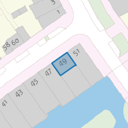 Perceel WDN01-A-7320