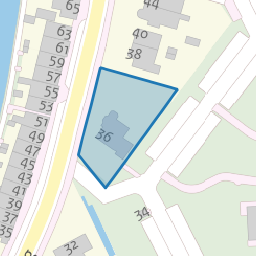 Perceel WDN01-A-7327