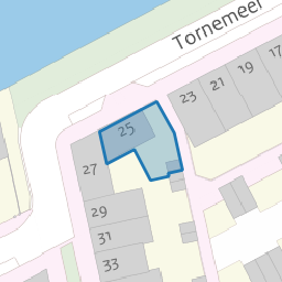 Perceel WDN01-A-7341