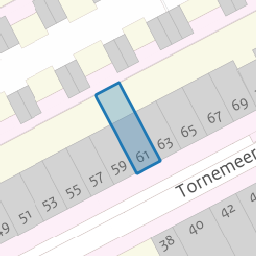 Perceel WDN01-A-7359