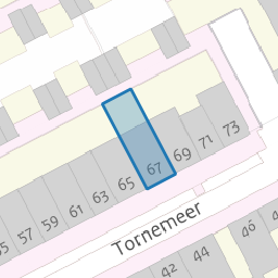 Perceel WDN01-A-7362