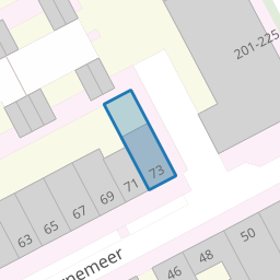 Perceel WDN01-A-7365