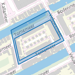 Perceel WDN01-A-7366