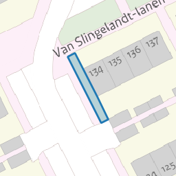 Perceel WDN01-A-7367