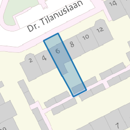 Perceel WDN01-A-7372