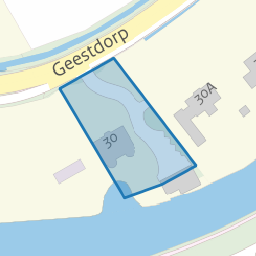 Perceel WDN01-A-7377