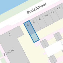 Perceel WDN01-A-7379