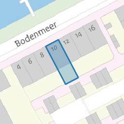 Perceel WDN01-A-7382