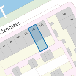 Perceel WDN01-A-7384