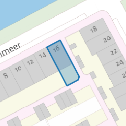 Perceel WDN01-A-7385