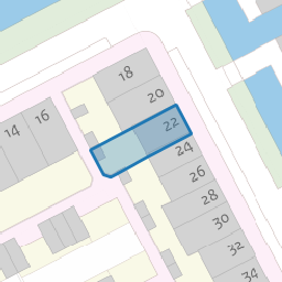 Perceel WDN01-A-7388