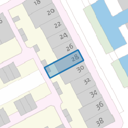 Perceel WDN01-A-7391