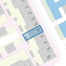 Perceel WDN01-A-7392