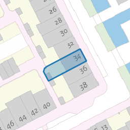 Perceel WDN01-A-7394