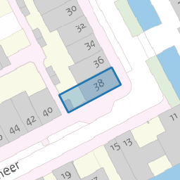 Perceel WDN01-A-7396