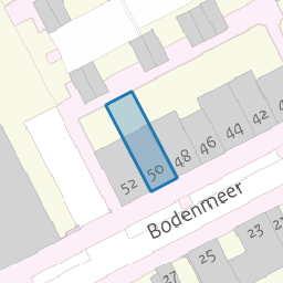 Perceel WDN01-A-7402