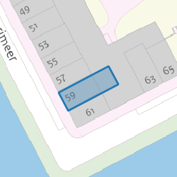 Perceel WDN01-A-7408