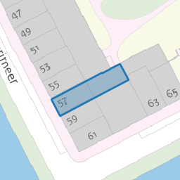 Perceel WDN01-A-7410