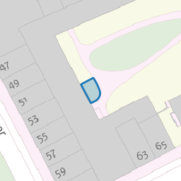 Perceel WDN01-A-7416