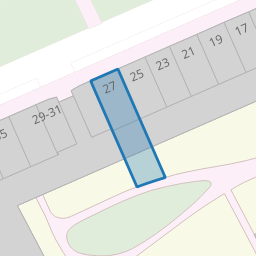 Perceel WDN01-A-7426