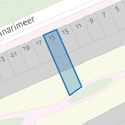 Perceel WDN01-A-7432