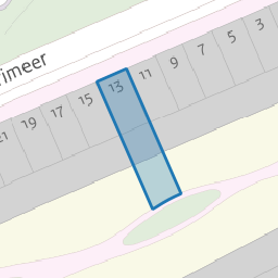 Perceel WDN01-A-7433