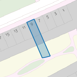 Perceel WDN01-A-7435