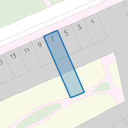 Perceel WDN01-A-7436