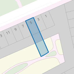 Perceel WDN01-A-7437