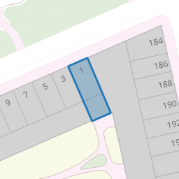 Perceel WDN01-A-7439