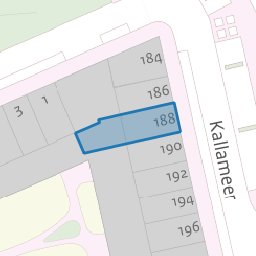 Perceel WDN01-A-7444