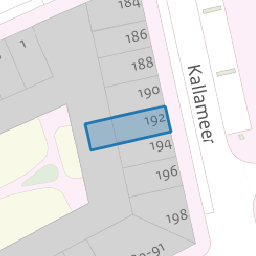 Perceel WDN01-A-7446