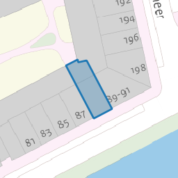 Perceel WDN01-A-7451