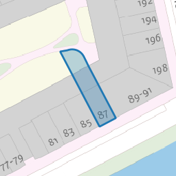 Perceel WDN01-A-7452