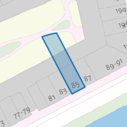 Perceel WDN01-A-7453