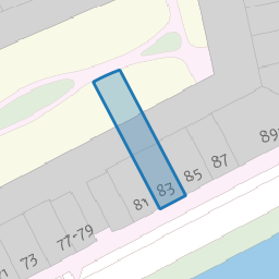 Perceel WDN01-A-7454