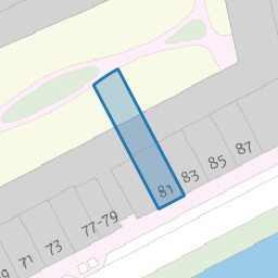 Perceel WDN01-A-7455