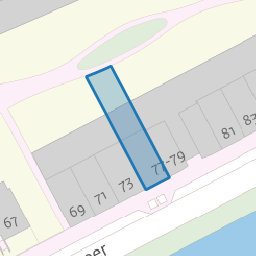 Perceel WDN01-A-7458