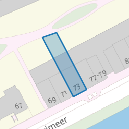 Perceel WDN01-A-7459