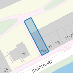 Perceel WDN01-A-7461