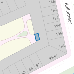 Perceel WDN01-A-7470