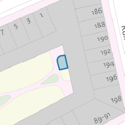 Perceel WDN01-A-7472