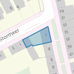 Perceel WDN01-A-7476