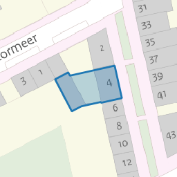 Perceel WDN01-A-7477