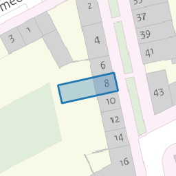 Perceel WDN01-A-7479